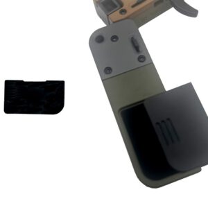 LifeCard Rattle Stop